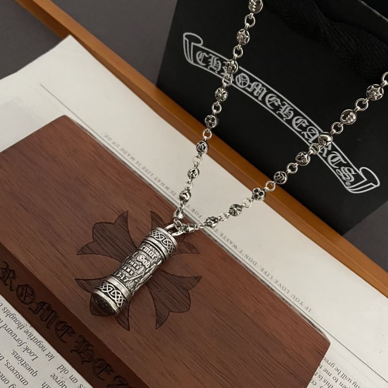 Chrome Hearts Necklaces